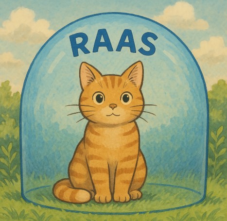 RAAS 차단제의 고양이 신장보호 효과