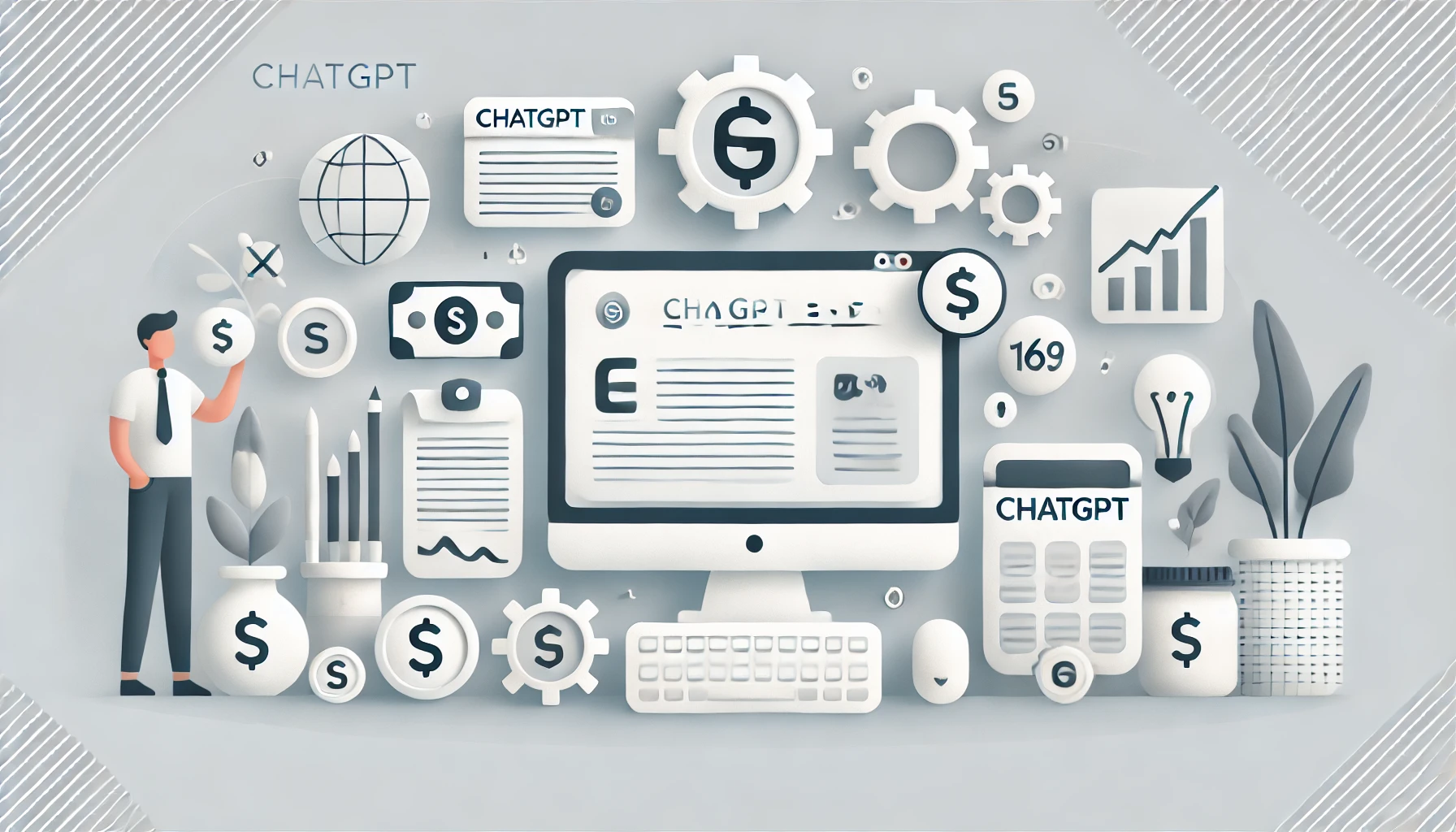 ChatGPT 콘텐츠 자동화 수익모델