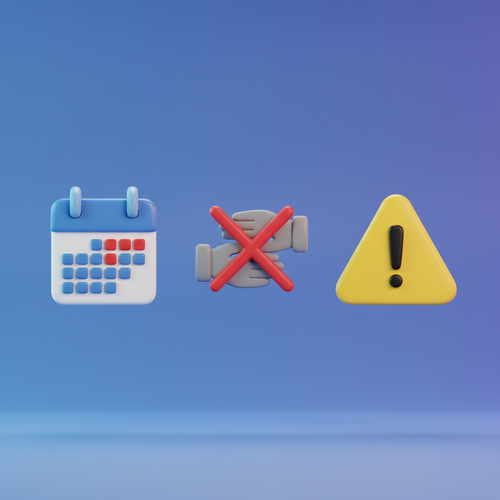 이것만은 꼭! 경기컬쳐패스 사용 시 유의사항