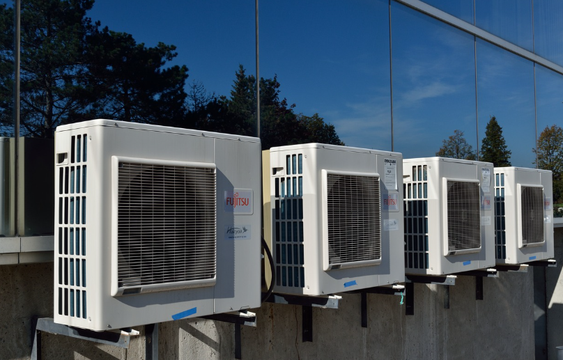 에어컨 사전케어 알림