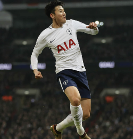 2023년 3월 5주차 손흥민 경기일정 EPL 토트넘 홋스퍼