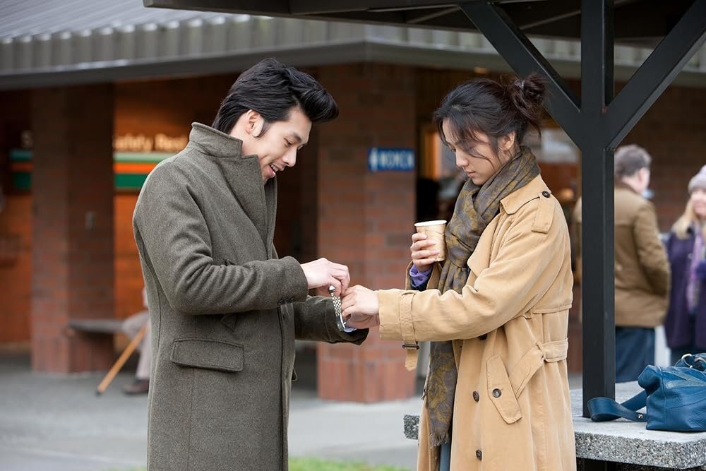 자신의 얼굴을 가지고 있지 않다면 시도하지 않는게 좋습니다..