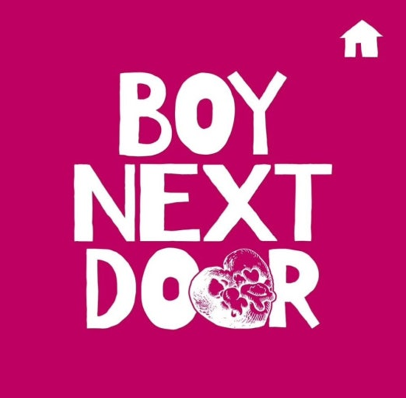 타이틀만큼 좋은거같은 남돌 수록곡 | 인스티즈