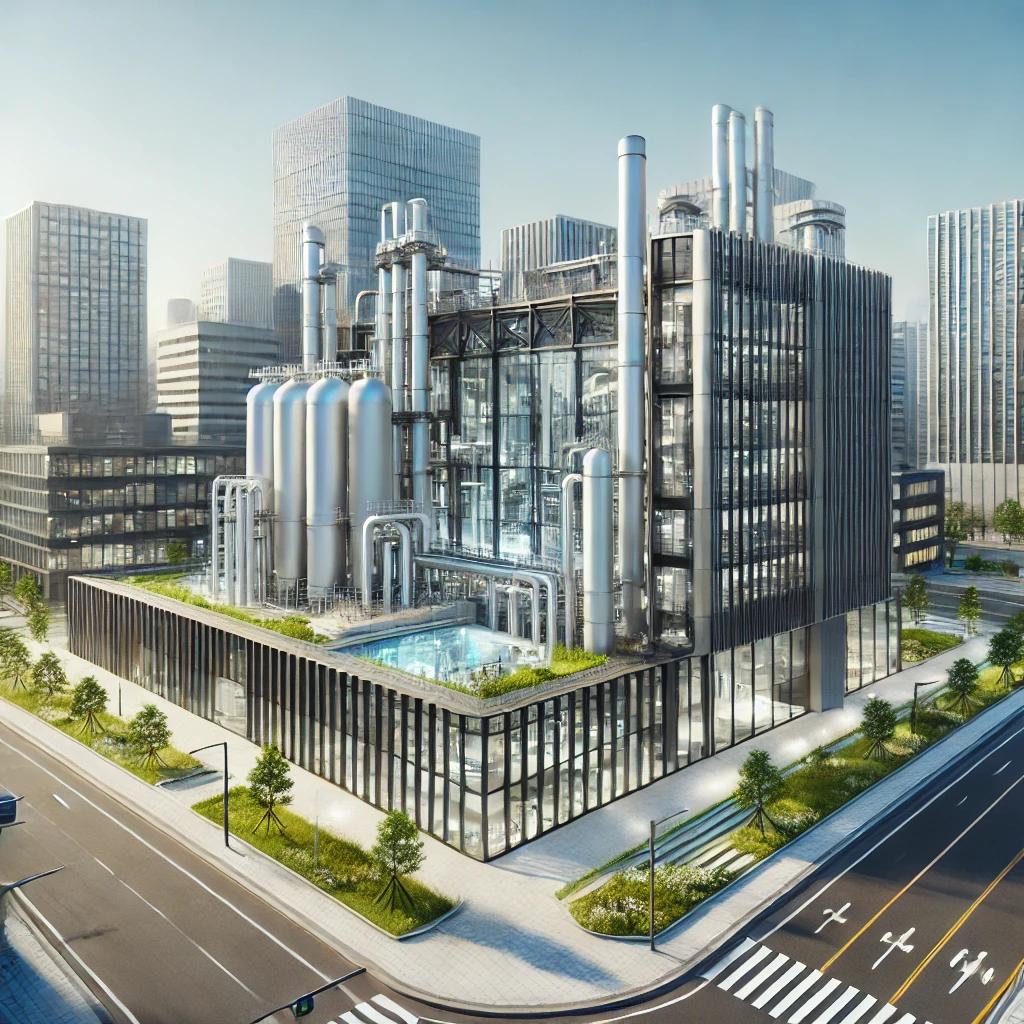 관악구 도시가스 지역관리소