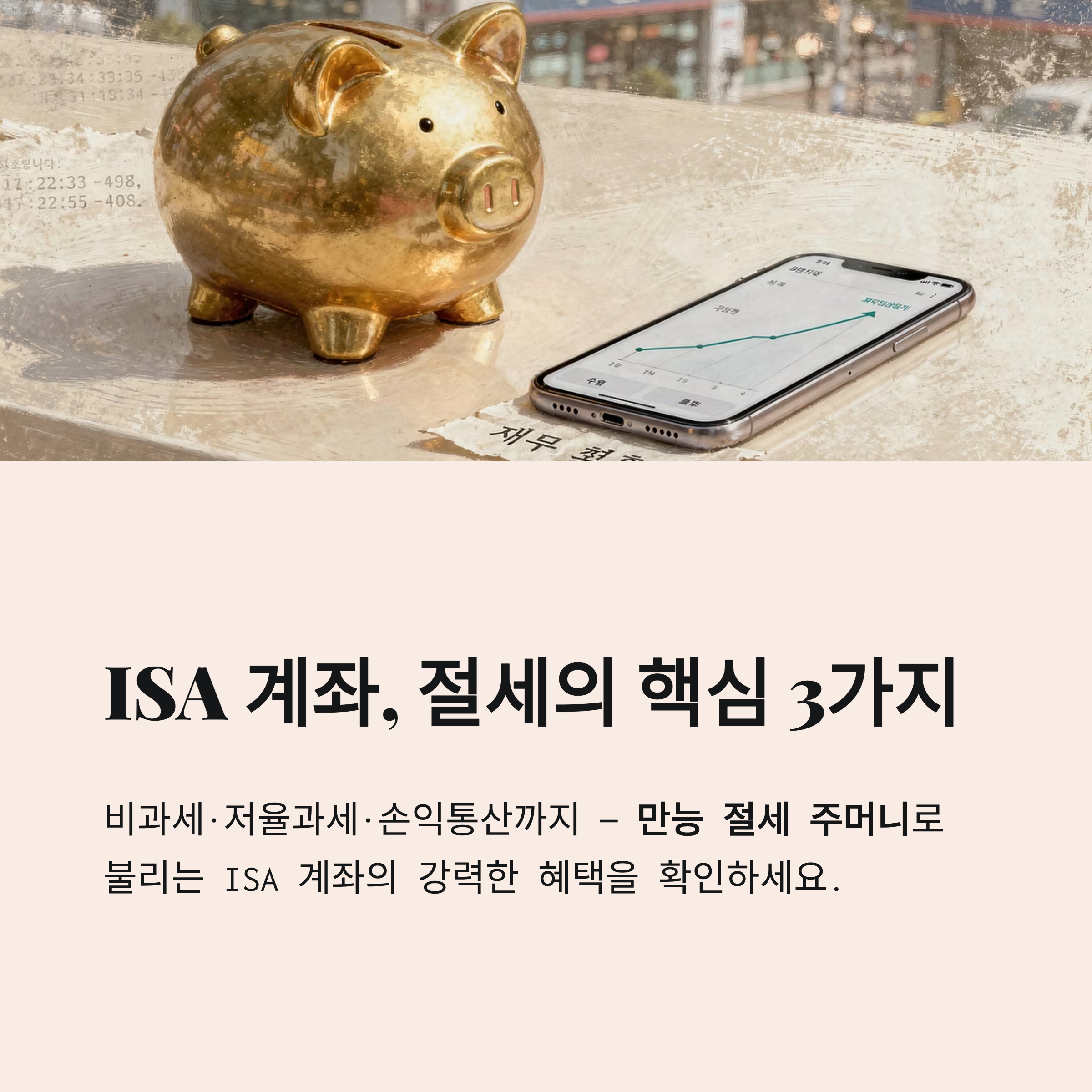 isa계좌 신청하기