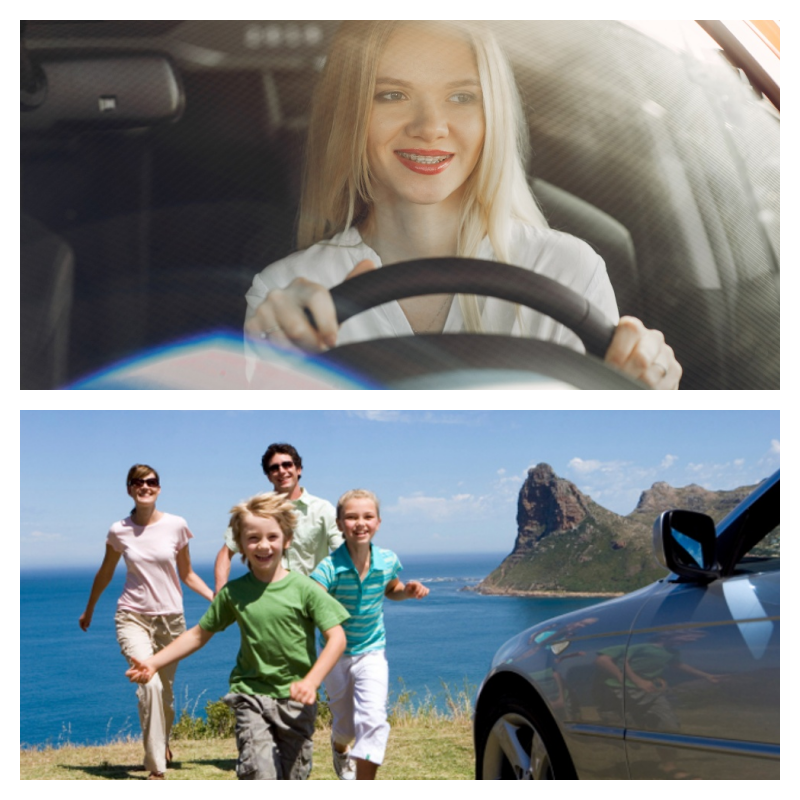 전기 SUV 장기렌트 충전 혜택