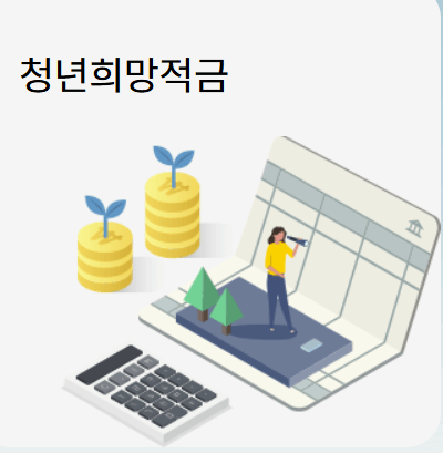 2025대구시 청년희망적금