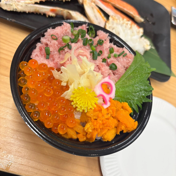 푸라토 츠키지(ぷらっと築地)