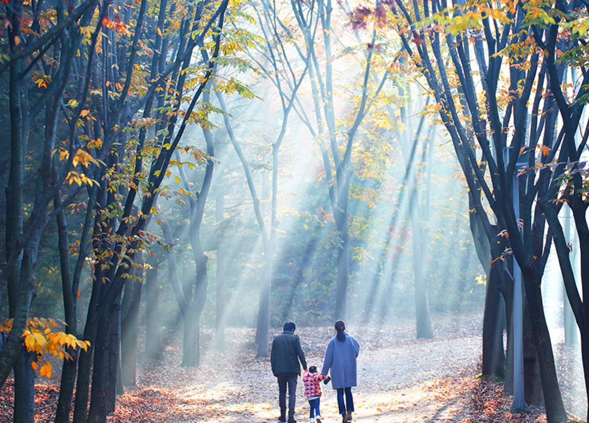 독립기념관