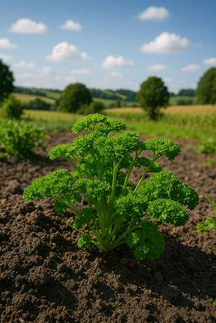 자연 파슬리