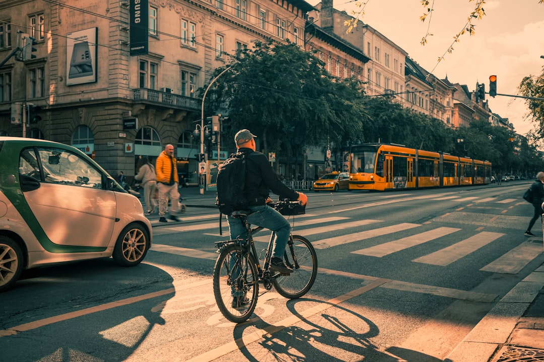 Automobile Tax