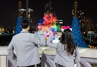 롯데월드매직패스