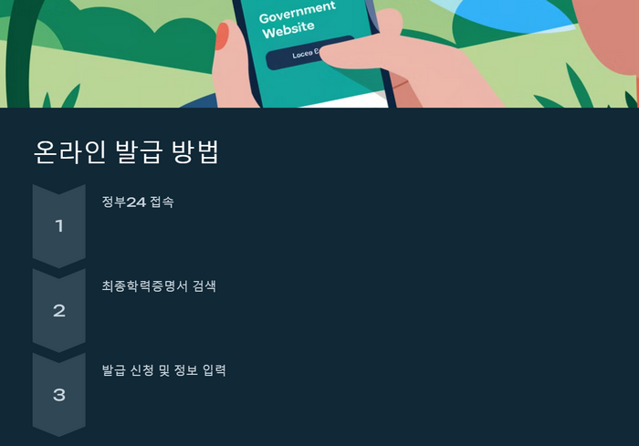 온라인-발급-방법