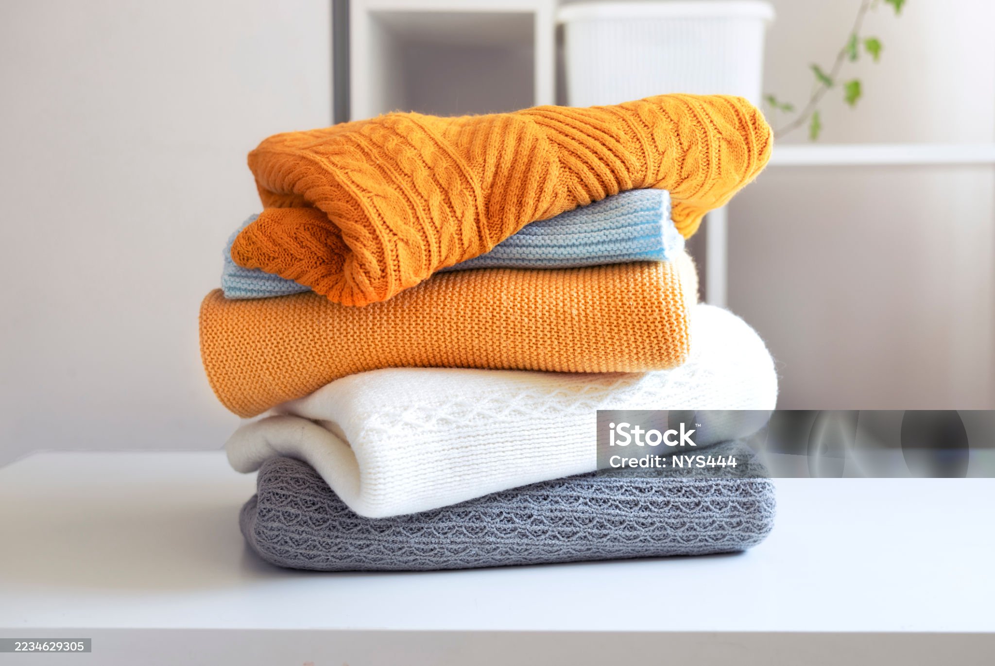 옷 냄새 제거 꿀팁으로 항상 상쾌하게 입는 의류 관리 방법