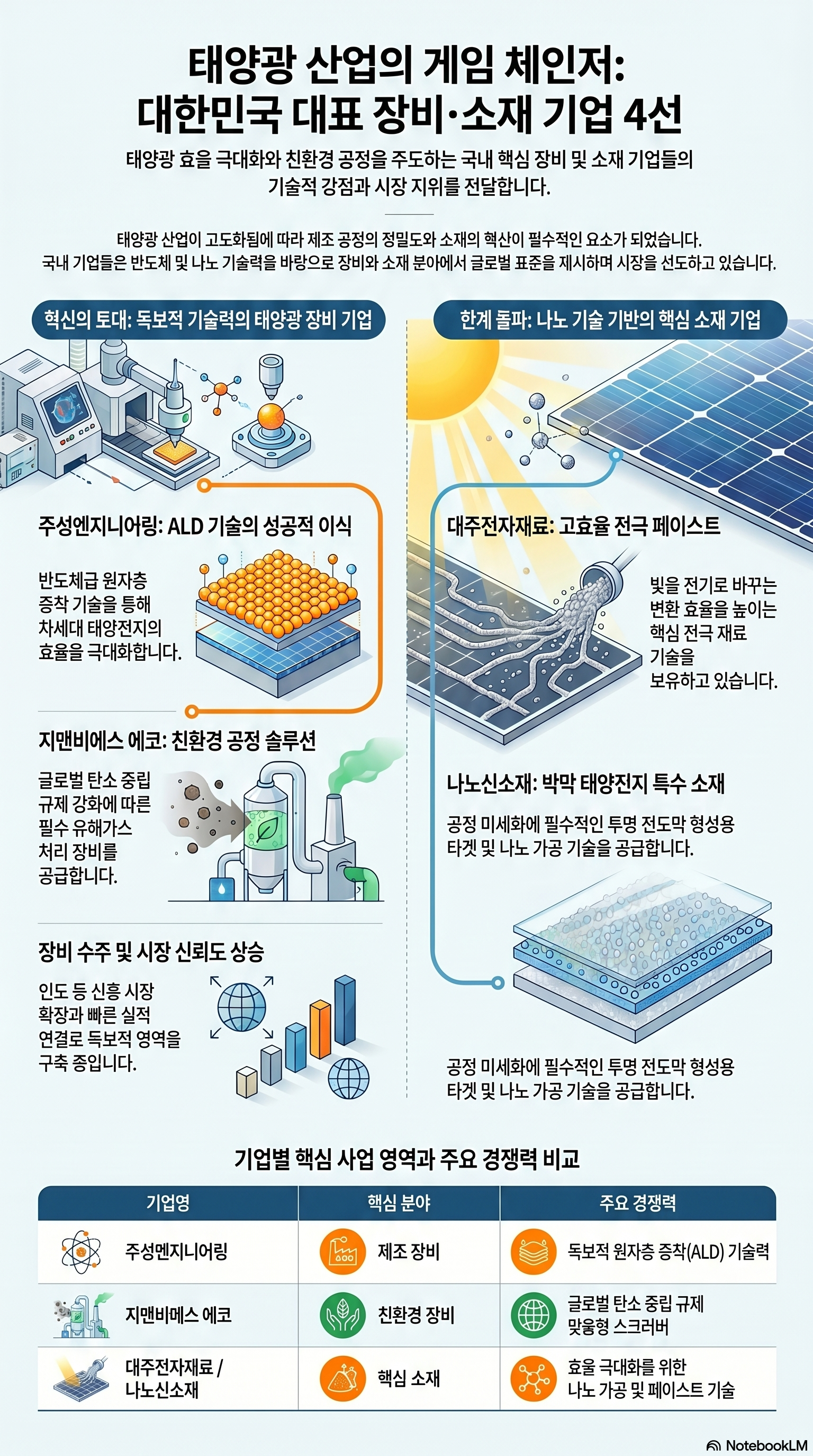 태양광 관련주