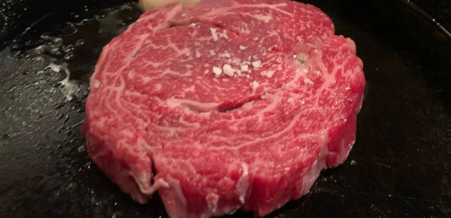 강남 고급 한우 맛집! 경천애인2237