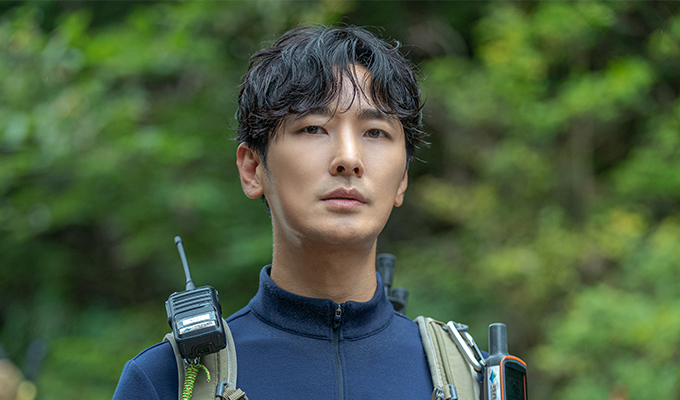 드라마 지리산