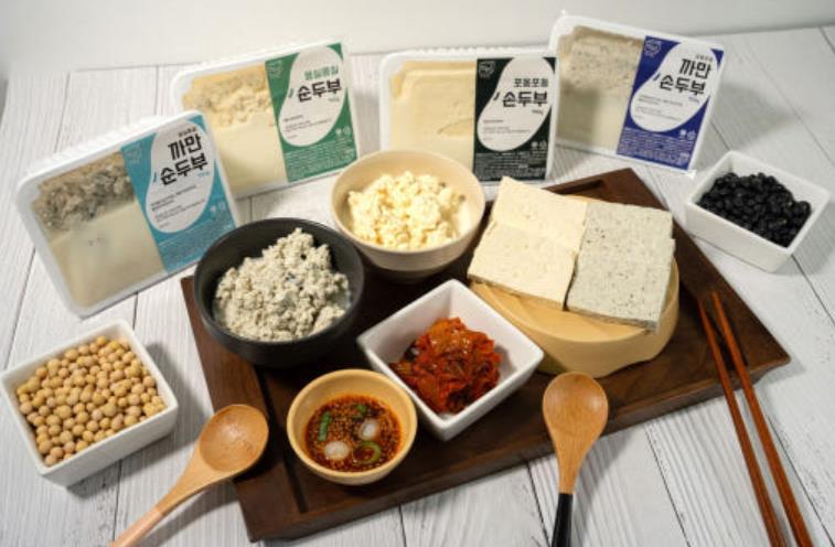 생방송투데이 청년사장 두부 썸네일