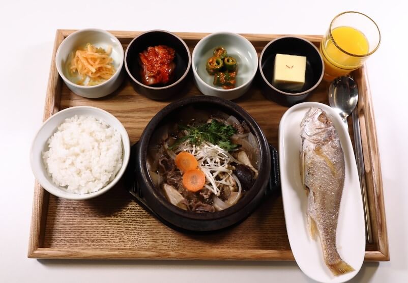 경주맛집&amp;#44; 경주소반 상차림