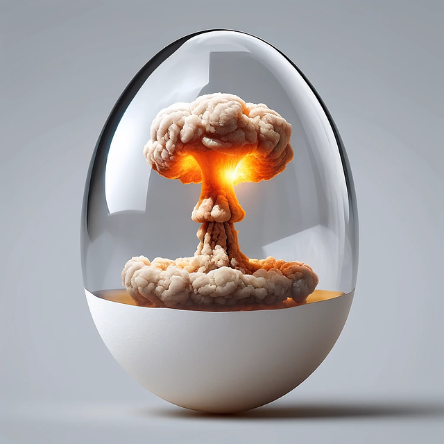 버클륨(Bk)의 발견부터 특성, 용도, 과학적 의미