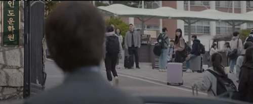 이토록 친밀한 배신자 촬영장소