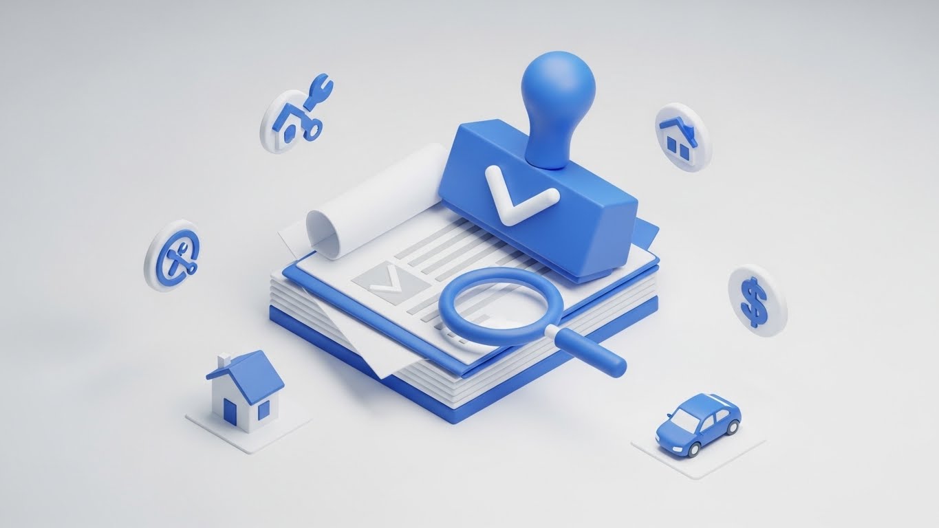 운전자보험 청구 프로세스