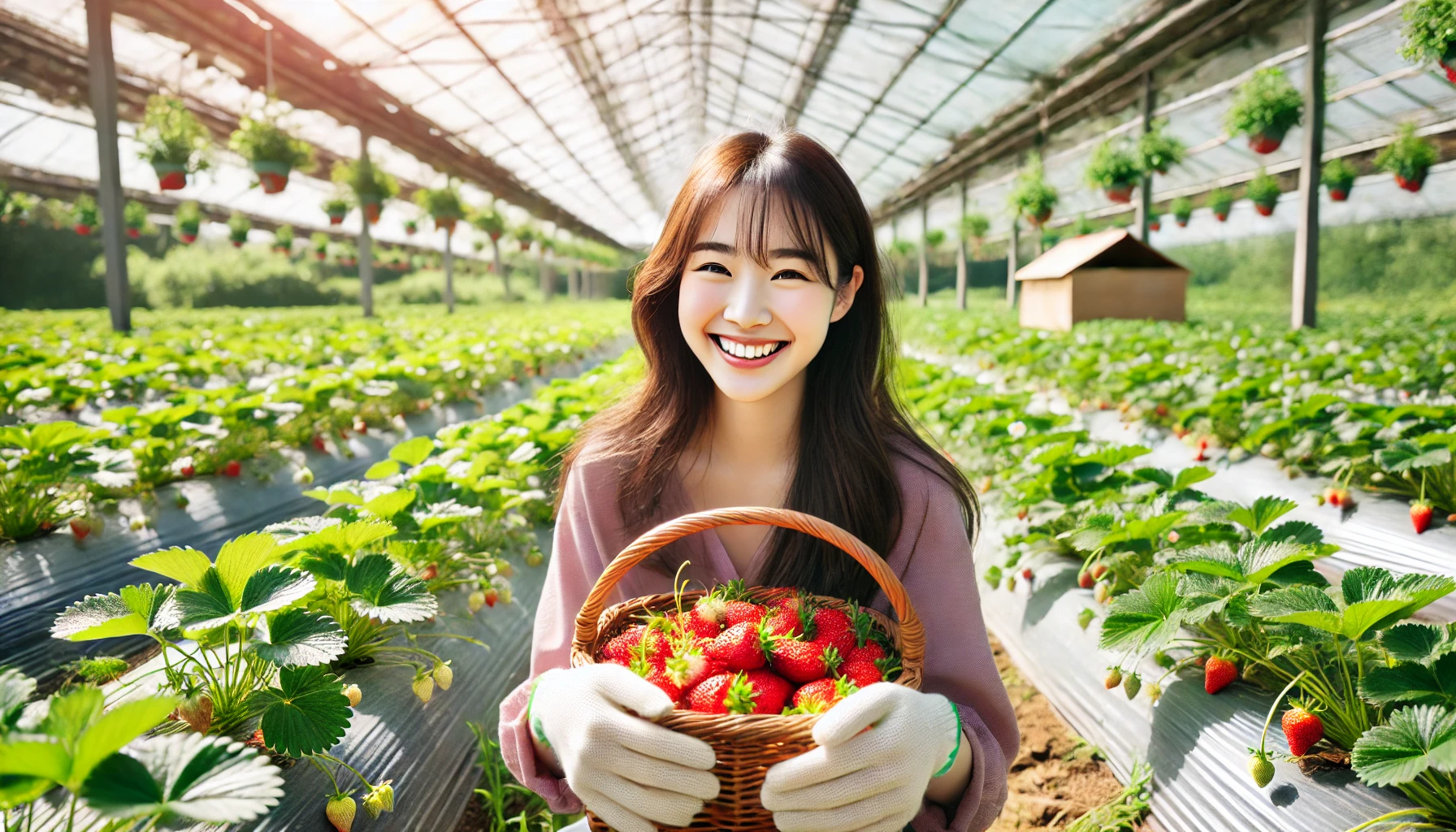 봄나들이여행지