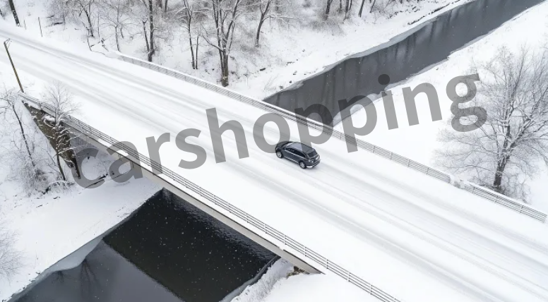 겨울철 눈길 운전요령