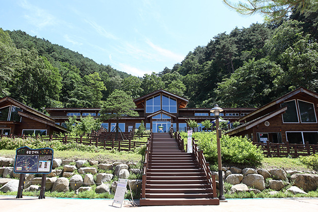 겨울 여행지 베스트 10