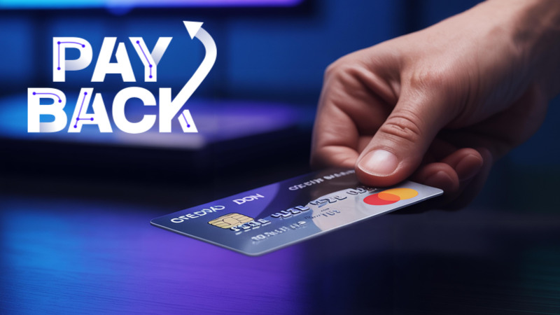 상생페이백 환급 절차 흐름도