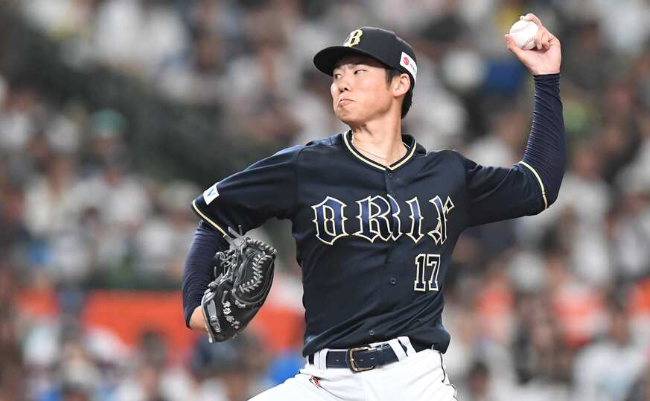 K베이스볼 시리즈