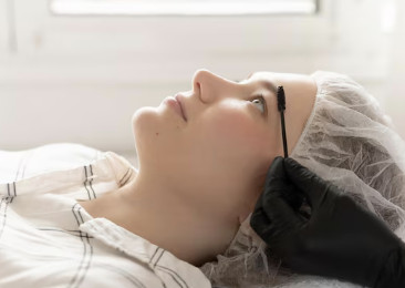 땀띠 가라앉히는 방법 7