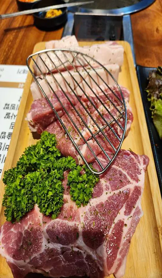 두꺼비마을 양산점