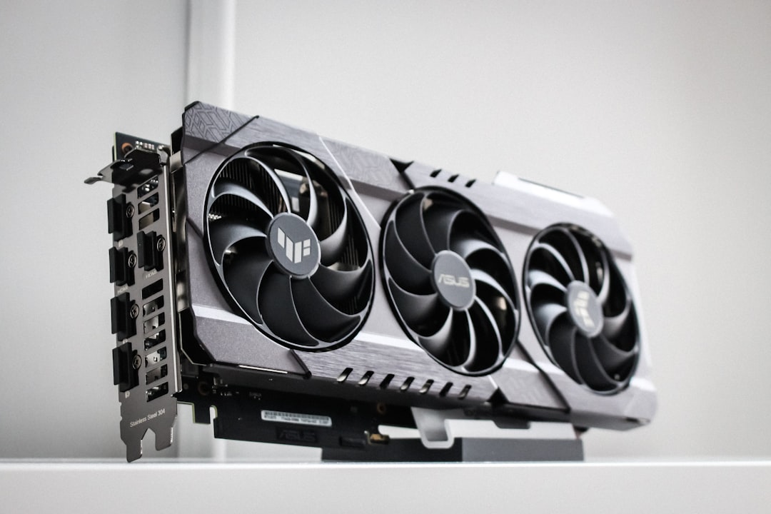 NVIDIA