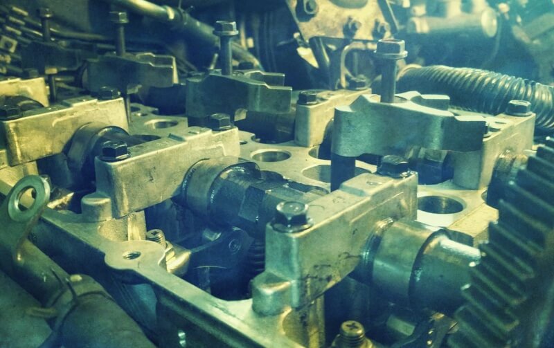 자동차-엔진-부품