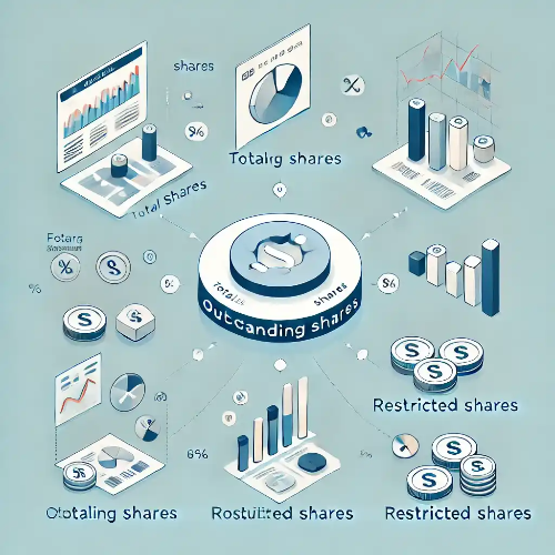 유통주식수란 무엇인가?