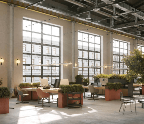 사무실 인테리어 견적, 어떻게 정해질까? 합리적인 비용 가이드