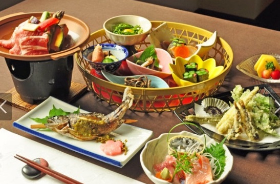 백반기행-일본온천-료칸