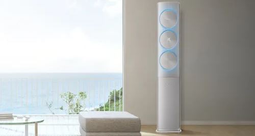 삼성 에어컨 청소 무풍 시스템