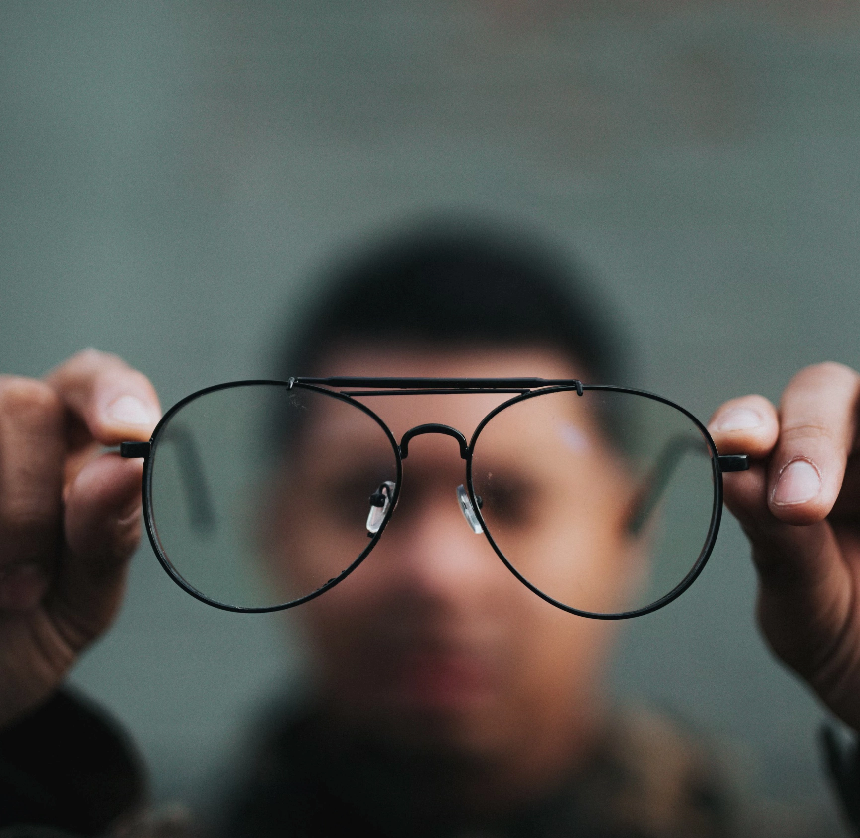 난시 증상 빛번짐