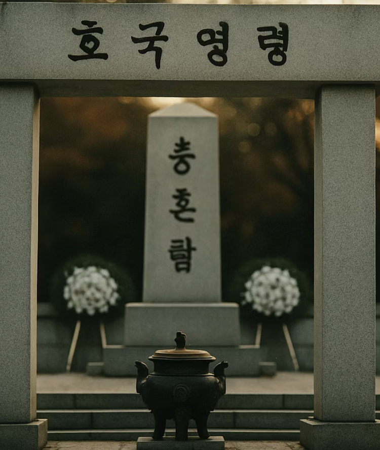 우리 역사 속 아픈 기억