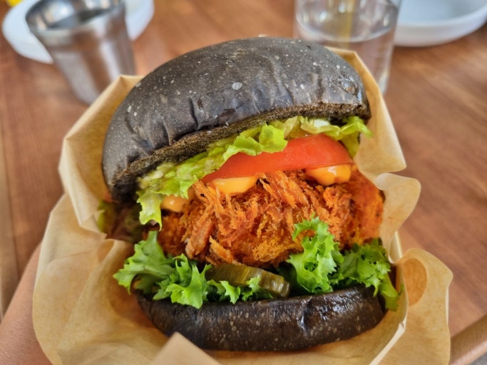 우도 대표음식 추천