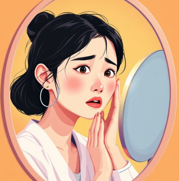 당뇨병 초기증상