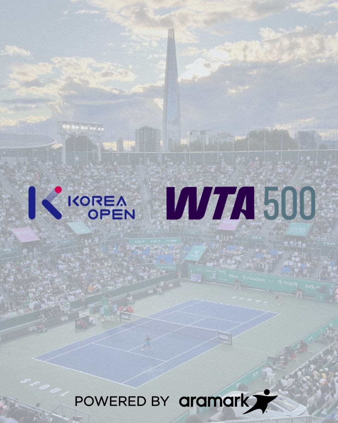 WTA 500 코리아오픈