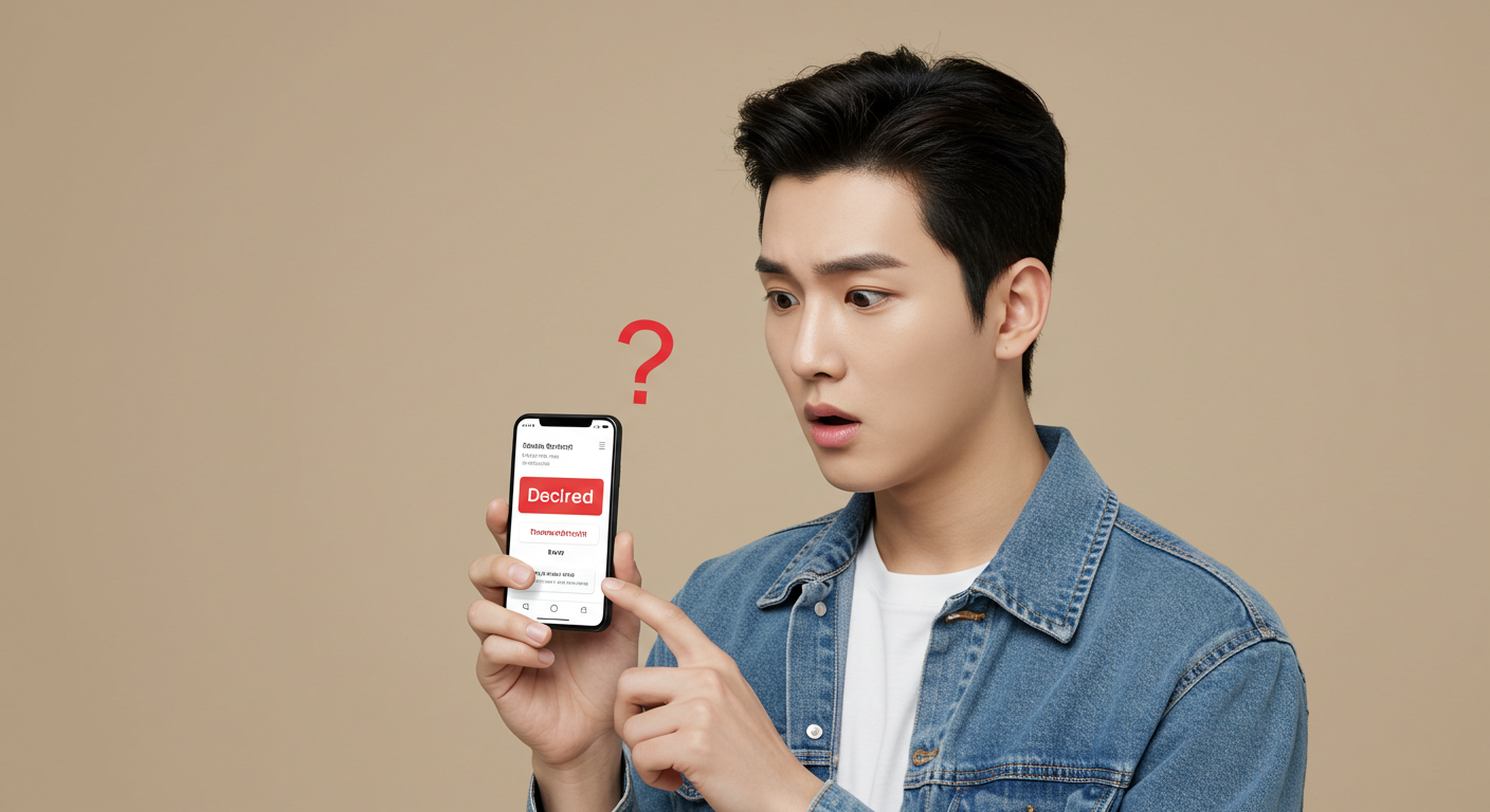 보안 및 위험거래 차단 🔒