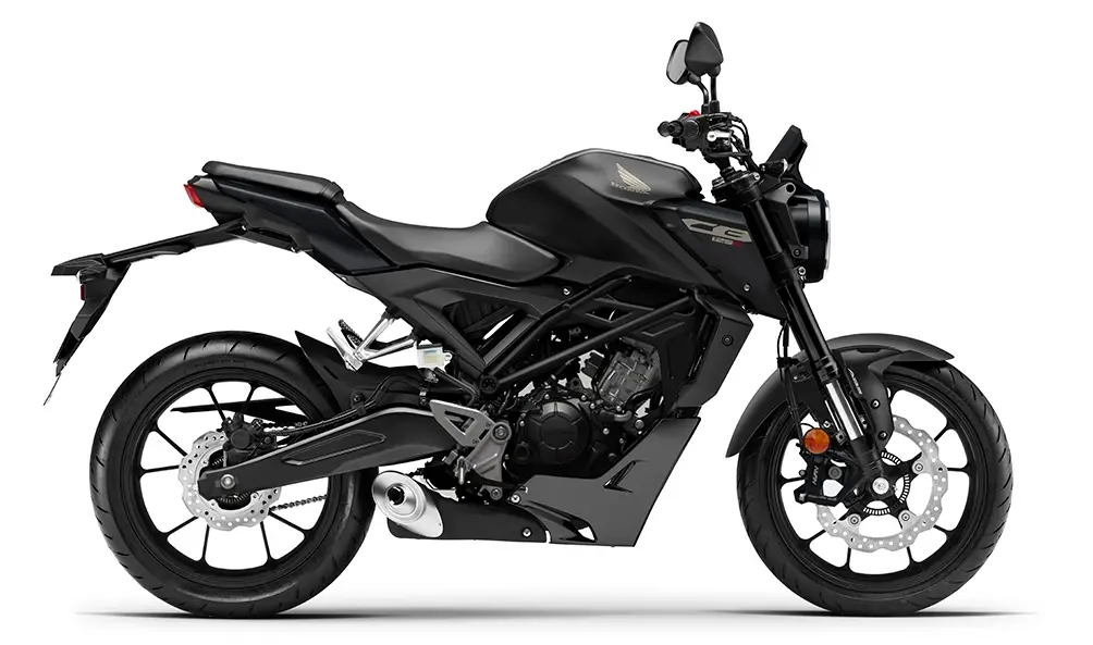혼다-CB125R-가격-제원-연비-네이키드-입문용
