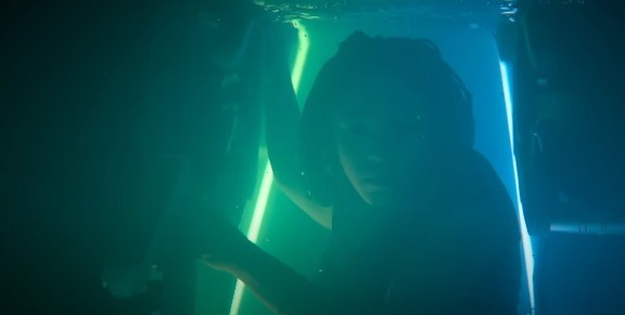 노 웨이 업 결말 후기 리뷰(호평과 혹평) 비행기사고 서바이벌 영화다시보기추천