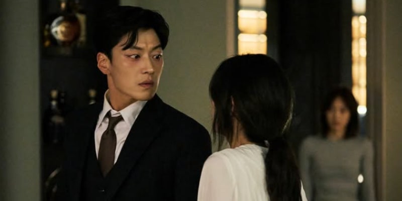 당신이 죽였다&amp;#44; 복수극 결말 후기결말 등장인물 원작 줄거리 이무생 장승조 진소백