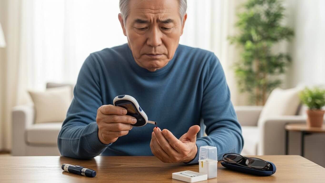 혈당 스파이크 증상 사진 19