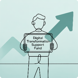 소상공인 디지털 전환 지원금 이미지